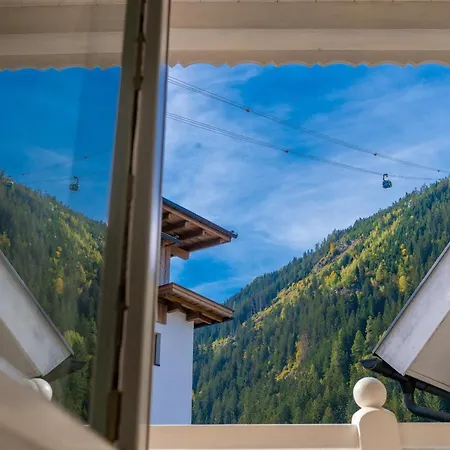 Daringer * Mayrhofen