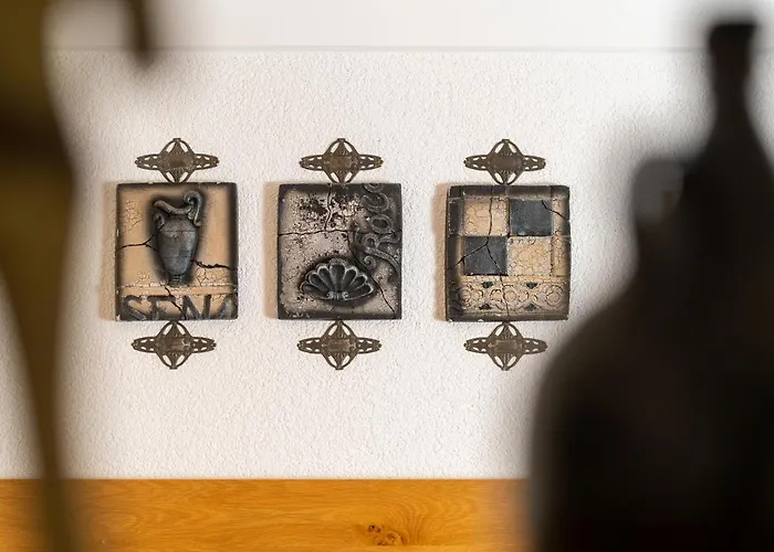 Daringer Lejlighed Mayrhofen