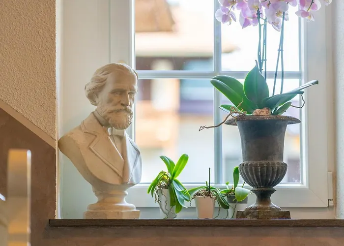 Lejlighed Daringer Mayrhofen