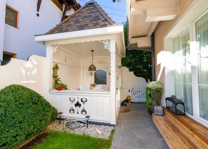 Lejlighed Daringer *